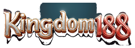kingdom188 logo