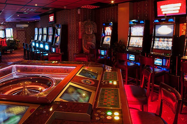 kingdom188 gaming platform