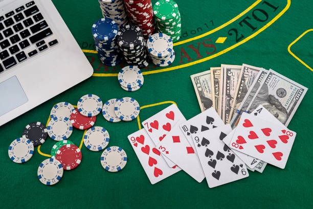 kingdom188 kingdom188 App – Casino in Your Pocket